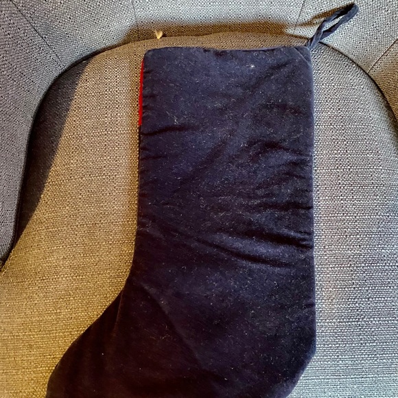 Personalized stockings & 3 Towel Set - Picture 4 of 6